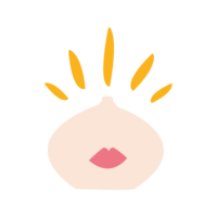 charte graphique Confidences à Gaïa_finition